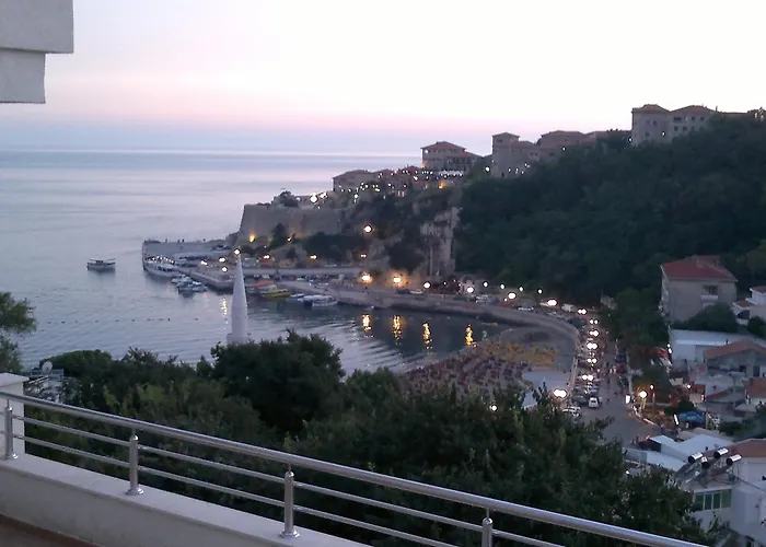 Apartments Croma
