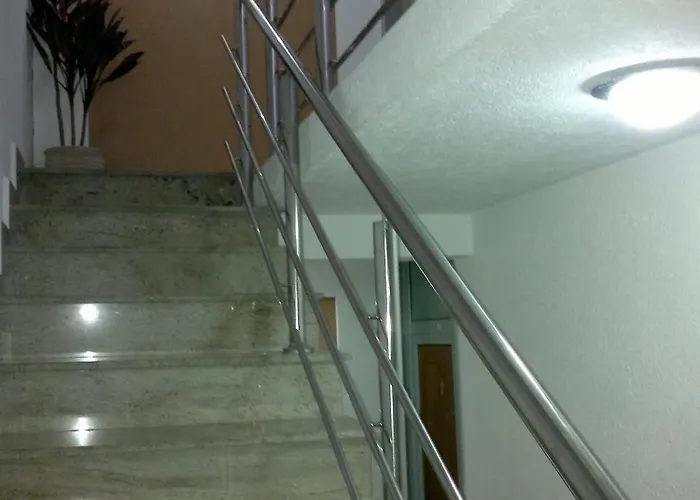 Apartments Croma