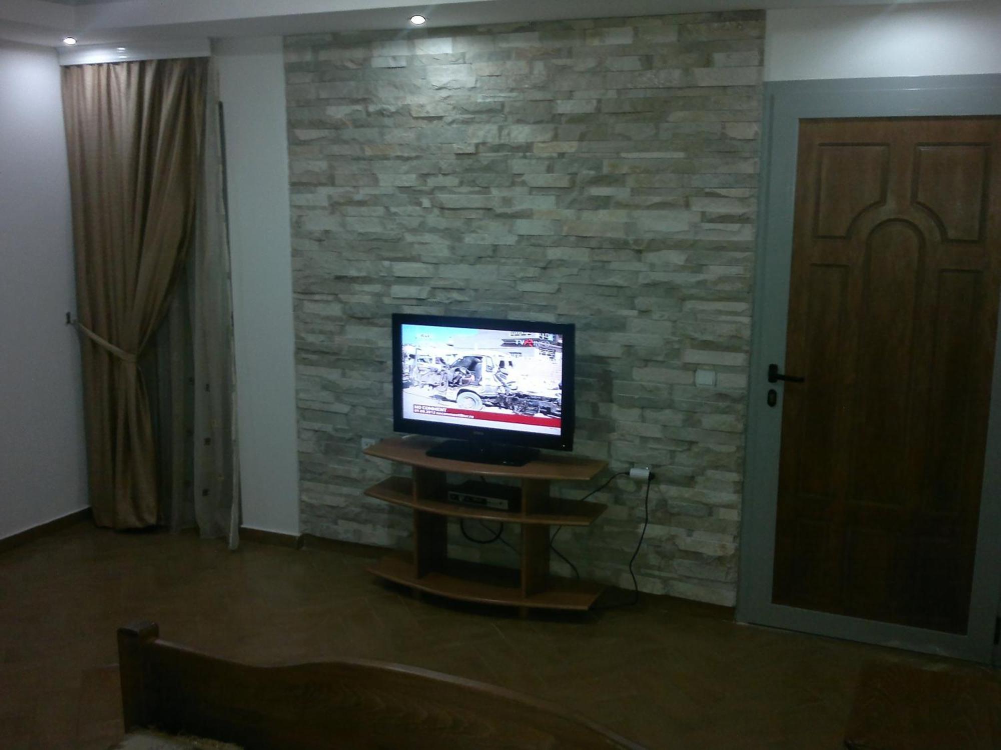 Croma Apartman