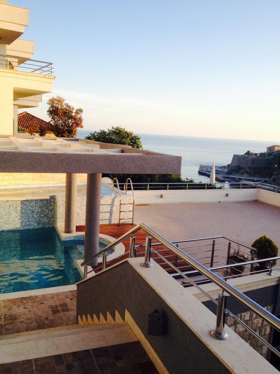 Apartman Croma Ulcinj