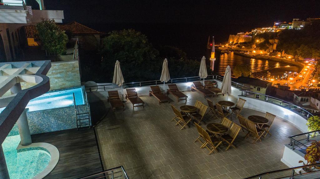 Croma Apartman Ulcinj