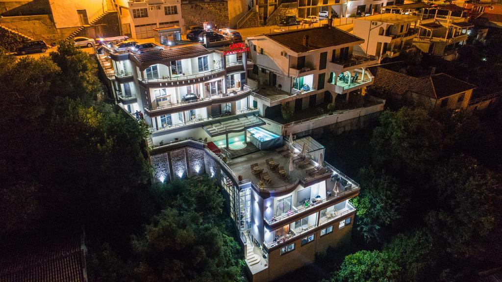 Apartman Croma