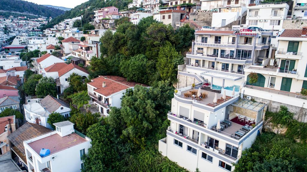 Apartman Croma *