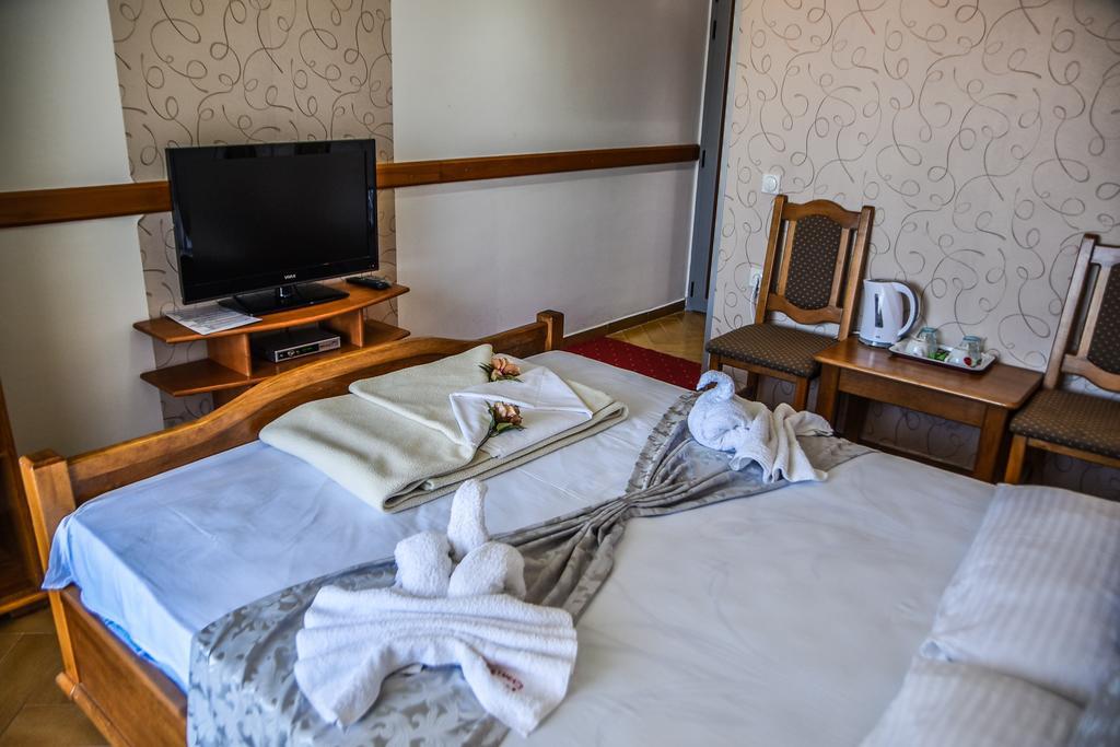 Apartman Croma Ulcinj