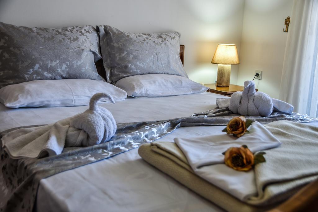 Apartman Croma
