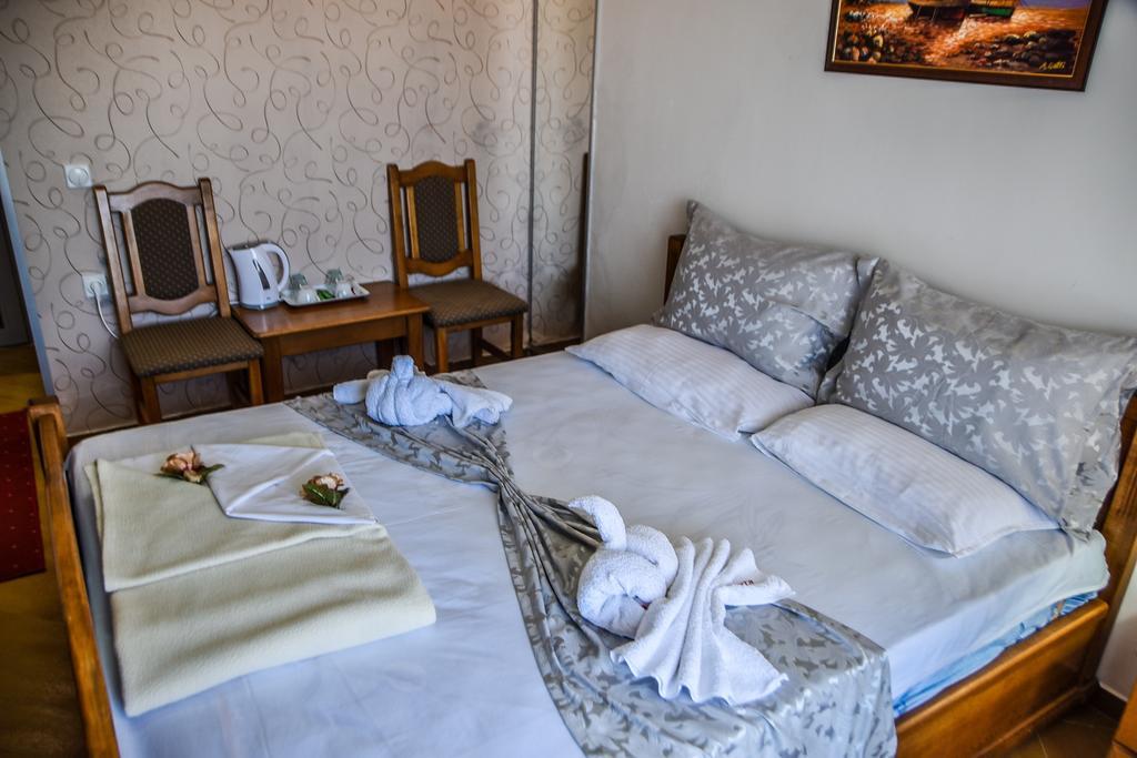 Croma Apartman Ulcinj