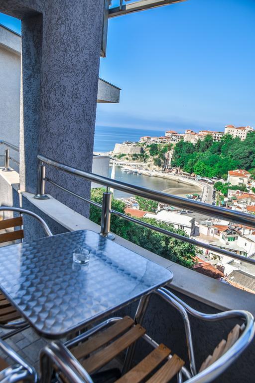 Croma Apartman